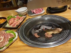 -牛炙烤肉(车公庙店)