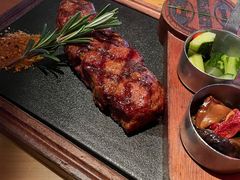 -MR.ROCKY洛奇先生RESTAURANT&BAR(宝安壹方城店)
