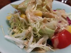 野菜沙律-岩也·日料与酒(龙岗天安云谷店)