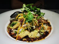 -小放牛河北菜(长安万达店)
