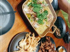 -起锅烧油(信河街店)