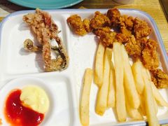 -菲滋意式餐厅(海宁银泰城店)