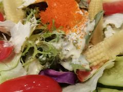 -安德烈俄式西餐厅(中央大街店)