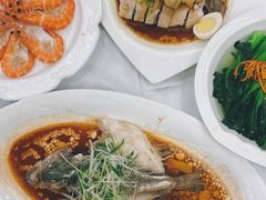 -东江海鲜酒家(艺都分店)