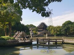 -韩湘水博园