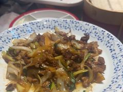 -一桶江山餐厅(松北店)