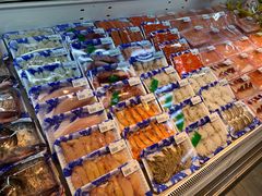 -果蔬好生活超市(双井店)