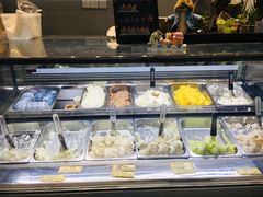 -歎雪糕低糖低脂Gelato冰淇淋