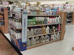 -金鹰超市(国际购物中心新街口店)