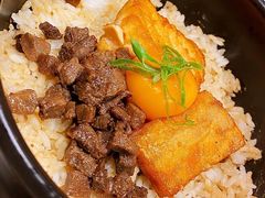 -MoMo牧场·寿喜烧专门店(长泰广场店)