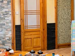 -真利味·脊骨火锅·正宗韩国料理(韩乐坊店)