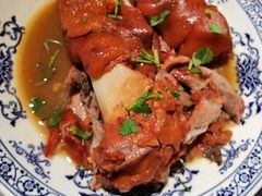 掌勺一品肘-金掌勺锅包肉(太原万达店)