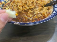 -晓菊梆梆面