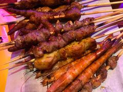 -肉串汪(望京店)