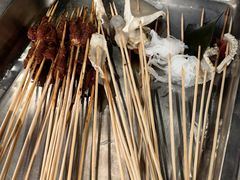 -钢管厂五区小郡肝火锅串串香(清河店)