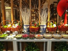 -印象餐厅(杭州国际博览中心北辰大酒店)