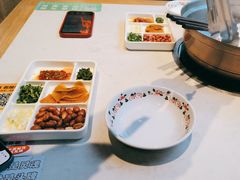 -东门口·鲜爆肚涮肉·烧烤(老门东店)