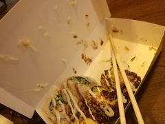 炸虾天妇罗寿司-N多寿司(西湖道店)