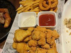 -Ambra Haus琥珀屋精酿餐厅(宝山店)