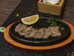 -长崎屋·日本料理·刺身·烧鸟(天河北路店)