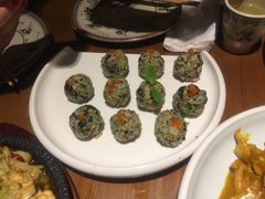 -额娘·春饼烤鸭(天鸿店)