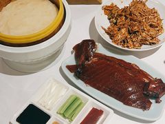 -泰钰丰烤鸭.天津菜(开发区店)