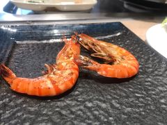 -大渔铁板烧(蛇口店)