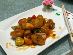 -桃园盛宴·岭南粤菜·手工茶点(南庄店)