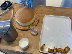 -西村叔叔的店·面包·甜品·蛋糕(清河万象汇店)