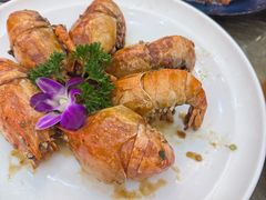 -轩记海鲜餐厅·四十五年老字号·经典粤菜(西区彩虹店)
