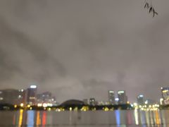 -天鹅湖体育公园