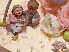 -SlowLife私房手工烘焙·低糖低卡动物奶油·私人定制甜品台