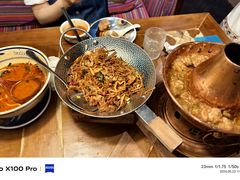 -雀舞云南菜(天津天河城购物中心店)