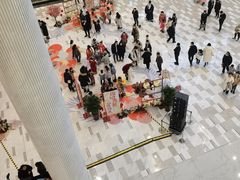-济南恒隆广场