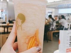 -喜茶(杭州滨江宝龙店)