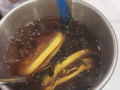 -香港深仔记茶餐厅(东门店)