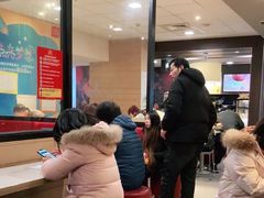 -麦当劳(曲阳店)