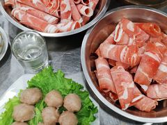 -三兴涮羊肉(荣安大街店)