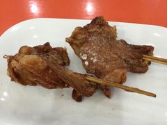 -巧玲炸鸡(共康店)