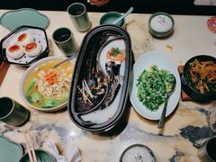 -锦府盐帮·侯宅(五棵松万达店)
