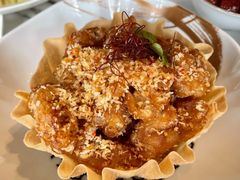 -宝丽轩中餐厅BAOLIXUAN