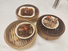 -稻香饭店(龙华天虹店)