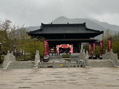 -大唐贡茶院
