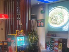 -灶座小锅烀饼·铁锅炖(道里店)