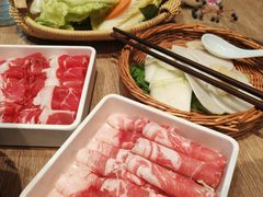 -古关火锅店(古北水镇景区店)