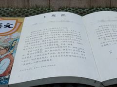 -观潮胜地公园