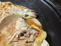 -肥鱼屯活鱼锅(惠工街店)
