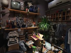 -109 COFFEE(建筑学院店)