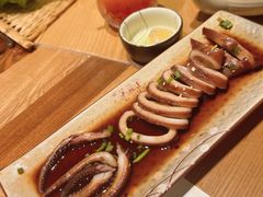 -赤坂亭·M9和牛烧肉·铁板烧(合肥万象城店)