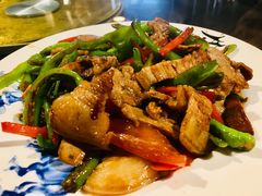 -缘来聚·徽菜名店(黄山宏村店)